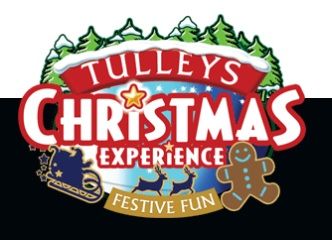Tulleys Christmas Logo